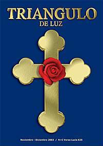 Boletín Triángulo de Luz